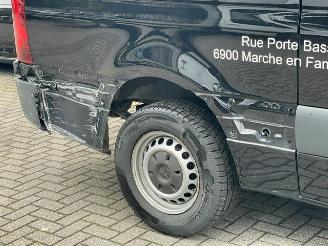 Mercedes Sprinter 316 CDI L2H1 AUT CAMERA EURO 6 CAMERA LED  3.5 T picture 14