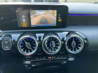 Mercedes A-klasse 200 AMG LINE PANO LED NAVI CAMERA picture 10