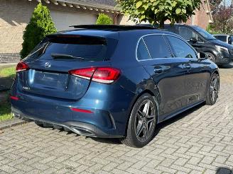 Mercedes A-klasse 200 AMG LINE PANO LED NAVI CAMERA picture 6