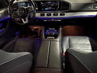 Mercedes GLE 350 de 4MATIC AMG LINE PANO LED NAVI CAMERA picture 8