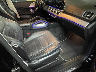 Mercedes GLE 350 de 4MATIC AMG LINE PANO LED NAVI CAMERA picture 10
