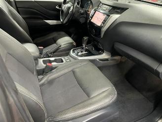 Nissan Navara 2.3 dCi N-Guard Double Cab 4X4 NAVI picture 8