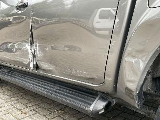 Nissan Navara 2.3 dCi N-Guard Double Cab 4X4 NAVI picture 15