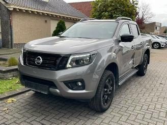 Nissan Navara 2.3 dCi N-Guard Double Cab 4X4 NAVI picture 4