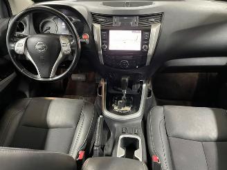 Nissan Navara 2.3 dCi N-Guard Double Cab 4X4 NAVI picture 7