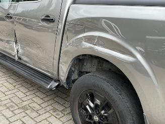 Nissan Navara 2.3 dCi N-Guard Double Cab 4X4 NAVI picture 14