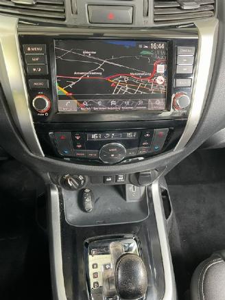 Nissan Navara 2.3 dCi N-Guard Double Cab 4X4 NAVI picture 10