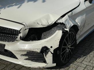 Mercedes C-klasse 200 AMG LINE FACE LIFTPANO LED NAVI CAMERA picture 15
