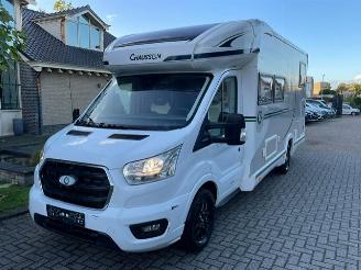Chausson Titanium 777 ULTIMATE TEILINTEGRIERT picture 5