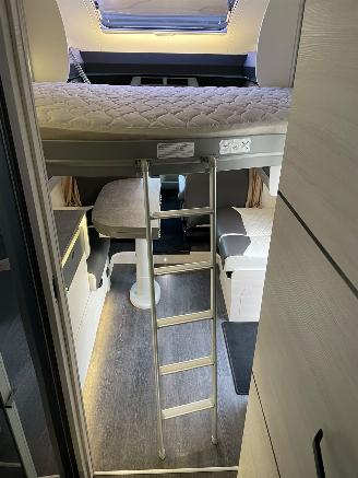 Chausson Titanium 777 ULTIMATE TEILINTEGRIERT picture 13