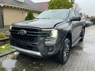 Ford Ranger 3.0 EcoBlue Wildtrak 4X4 DOKA picture 4