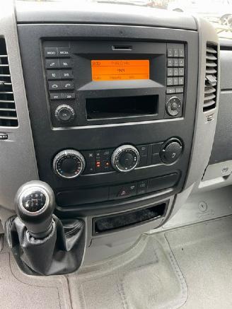 Mercedes Sprinter 314 CDI L2H2 EURO6 AIRCO picture 7