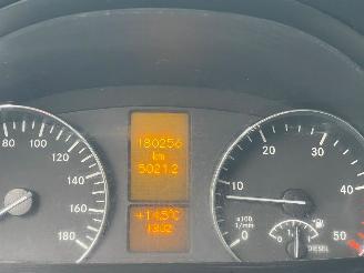 Mercedes Sprinter 314 CDI L2H2 EURO6 AIRCO picture 11