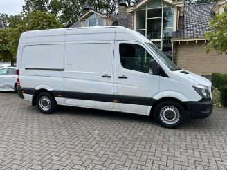 Mercedes Sprinter 314 CDI L2H2 EURO6 AIRCO picture 5