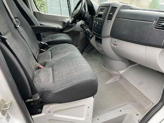 Mercedes Sprinter 314 CDI L2H2 EURO6 AIRCO picture 9