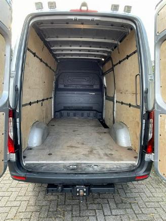 Mercedes Sprinter 316 CDI L2H2 AUT NAVI LED CAMERA picture 7
