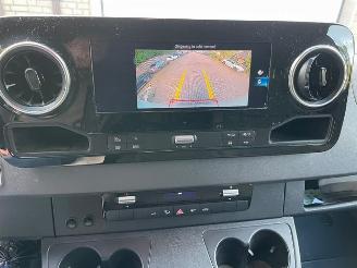 Mercedes Sprinter 316 CDI L2H2 AUT NAVI LED CAMERA picture 9