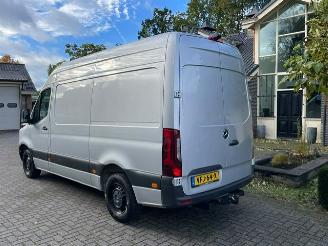 Mercedes Sprinter 316 CDI L2H2 AUT NAVI LED CAMERA picture 6