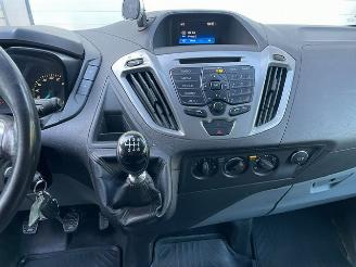 Ford Tourneo Custom 2.0 TDCI EURO 6 9 SITZE picture 7