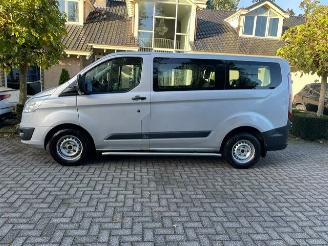 Ford Tourneo Custom 2.0 TDCI EURO 6 9 SITZE picture 5