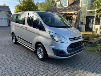 Avarii autoturisme Ford Tourneo Custom 2.0 TDCI EURO 6 9 SITZE 2017/6