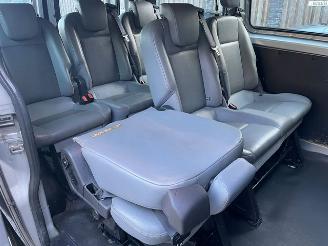 Ford Tourneo Custom 2.0 TDCI EURO 6 9 SITZE picture 8