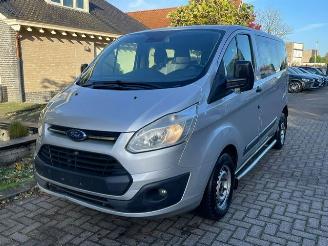 Ford Tourneo Custom 2.0 TDCI EURO 6 9 SITZE picture 4