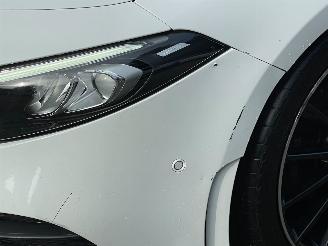 Mercedes A-klasse 200 d AMG LINE PANO LED NAVI CAMERA picture 18