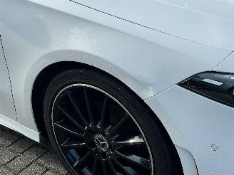 Mercedes A-klasse 200 d AMG LINE PANO LED NAVI CAMERA picture 16