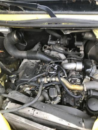 Mercedes Sprinter SPRINTER 518 CDI AMBULANCE picture 8