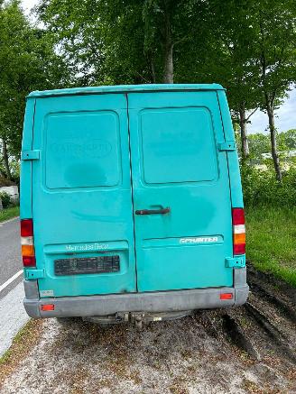 Mercedes Sprinter SPRINTER 212 D picture 2