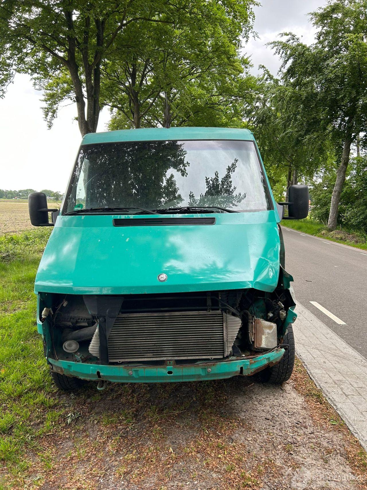 Mercedes Sprinter SPRINTER 212 D