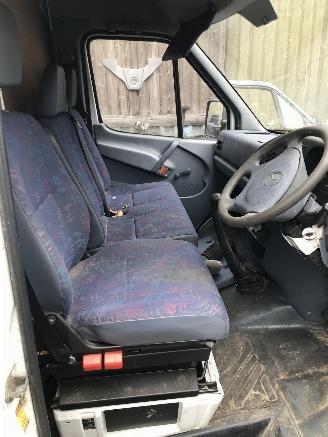 Mercedes Sprinter SPRINTER 208 D picture 4