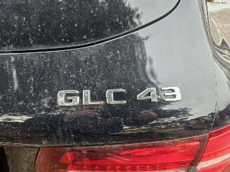 Mercedes GLC GLC 43 4 MATIC  AMG picture 5