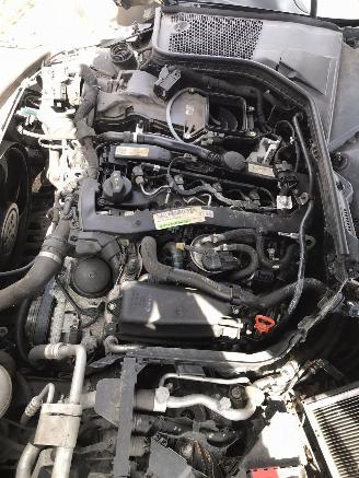 Mercedes C-klasse C 220 D picture 4