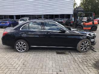 Mercedes C-klasse C 220 D picture 3