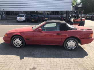 Mercedes SL SL 300 picture 3