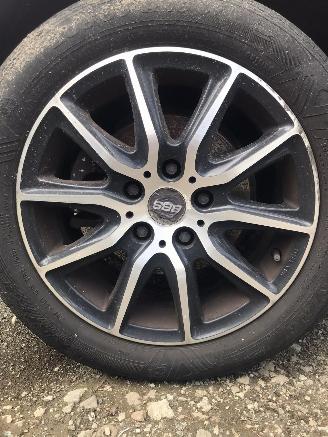 Mercedes A-klasse A 180 picture 9