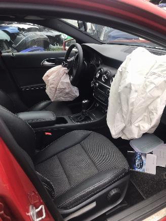 Mercedes A-klasse A 180 picture 5