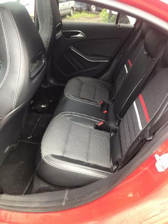 Mercedes A-klasse A 180 picture 8