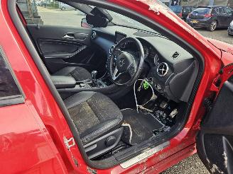 Mercedes A-klasse A 180 picture 5