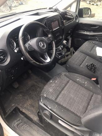 Mercedes Vito VITO 114 CDI picture 7