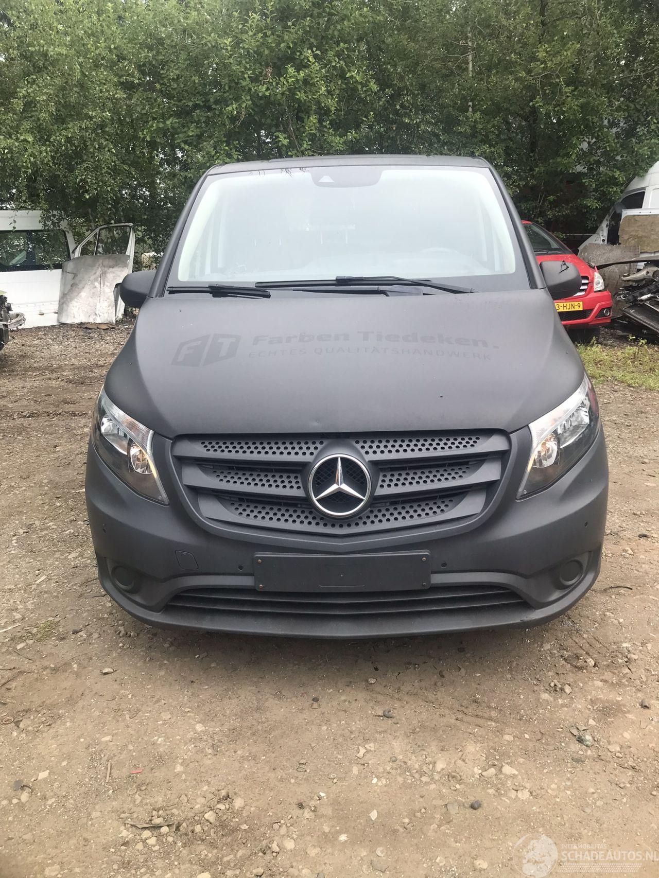Mercedes Vito VITO 114 CDI