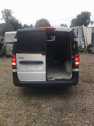Mercedes Vito VITO 114 CDI picture 2