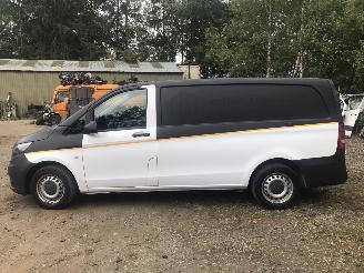 Mercedes Vito VITO 114 CDI picture 3