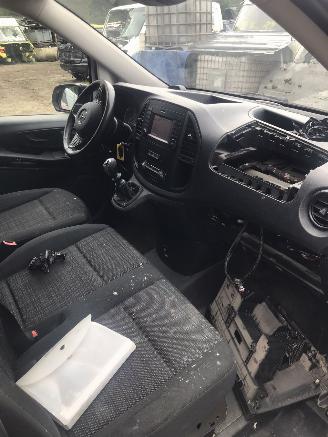 Mercedes Vito VITO 114 CDI picture 5