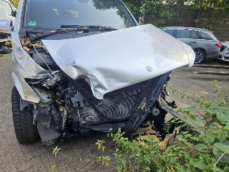 Verwertung Van Mercedes Vito VITO 122 CDI 2012/10