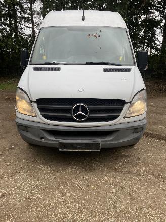 Dezmembrări auto utilitare Mercedes Sprinter SPRINTER 316 CDI 2011/1