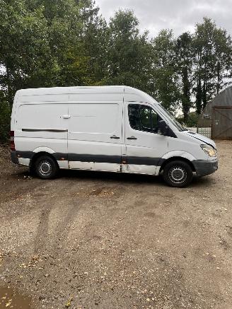 Mercedes Sprinter SPRINTER 316 CDI picture 4