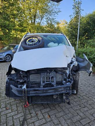 Verwertung Van Mercedes Vito VITO 111 CDI 2016/3